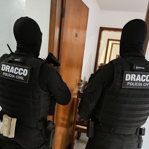 Suspeitas de desviar R$ 600 mil de ONG em Maceió são alvo de mandados da Polícia Civil