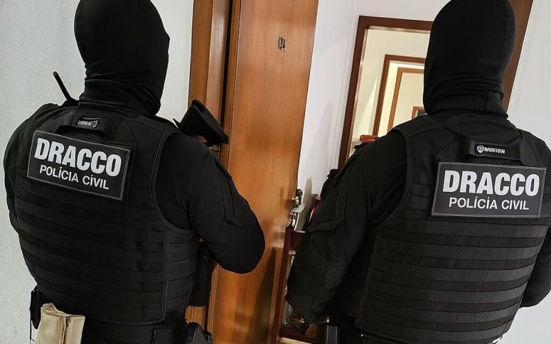 Suspeitas de desviar R$ 600 mil de ONG em Maceió são alvo de mandados da Polícia Civil