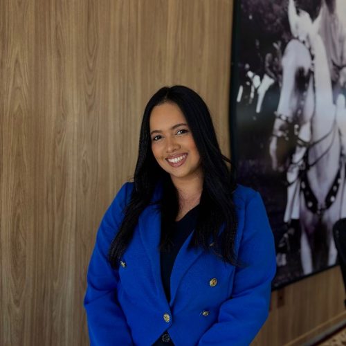 Alagoana é selecionada para participar do programa Estágio-Visita da Câmara dos Deputados