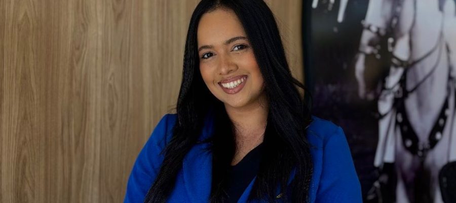 Alagoana é selecionada para participar do programa Estágio-Visita da Câmara dos Deputados