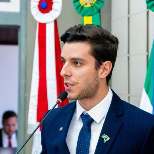 Caio Bebeto afirma que JHC é a esperança de “libertar Alagoas dos Calheiros”