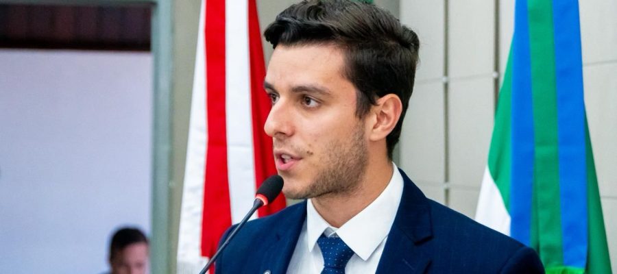 Caio Bebeto afirma que JHC é a esperança de “libertar Alagoas dos Calheiros”