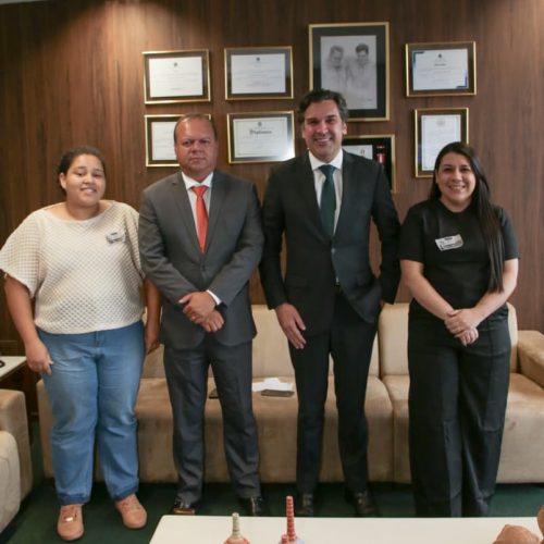 Igaci busca novos investimentos em Brasília e fortalece diálogo com representantes federais