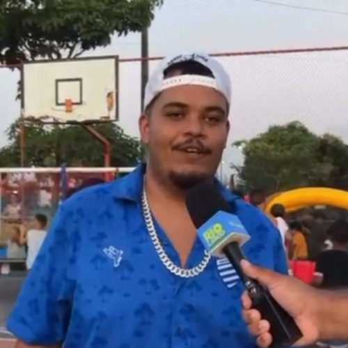 Polícia Civil apreende dois adolescentes suspeitos de homicídio em Rio Largo