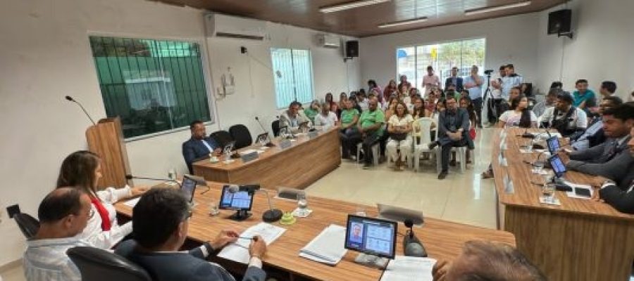 Reunião secreta na Câmara de Messias levanta suspeitas sobre crise no fundo de previdência dos servidores