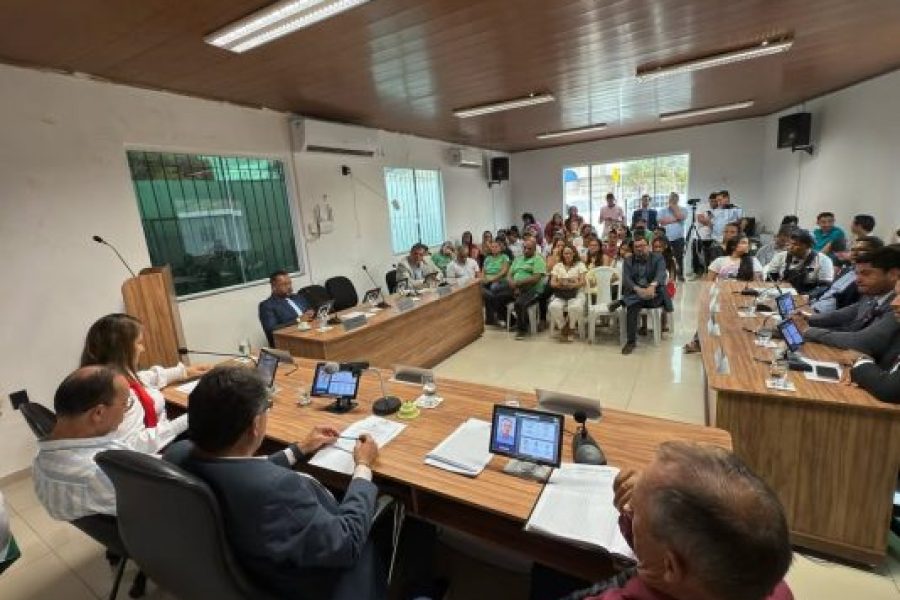 Reunião secreta na Câmara de Messias levanta suspeitas sobre crise no fundo de previdência dos servidores