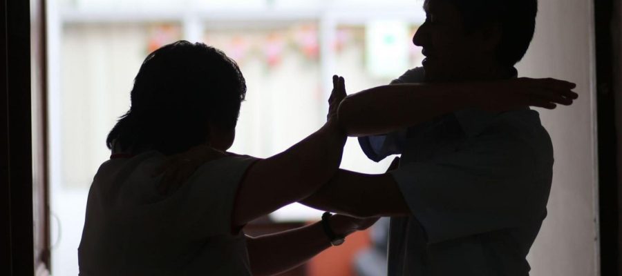 Homem é preso depois de agredir os pais na Cidade Universitária; pai sofreu AVC em seguida