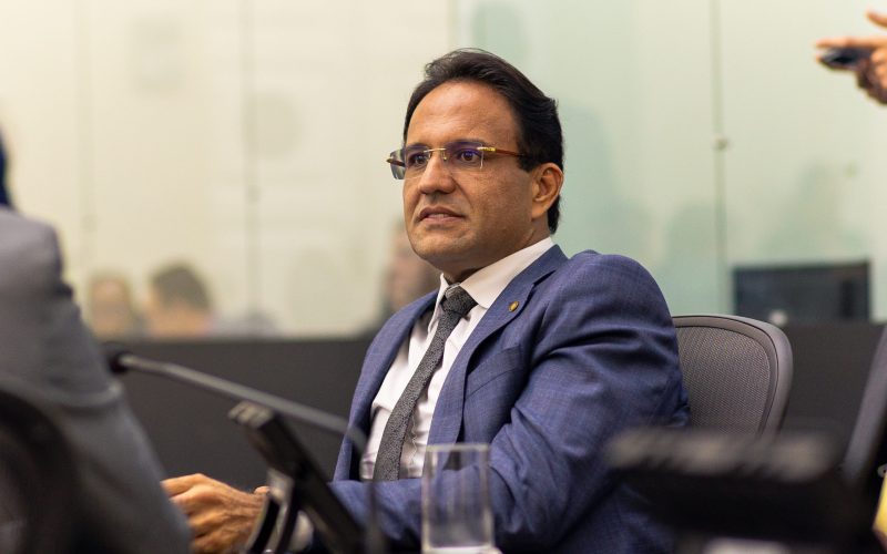 Assembleia Legislativa aprova Projeto de Lei que institui o Dia Estadual do Capelão em Alagoas