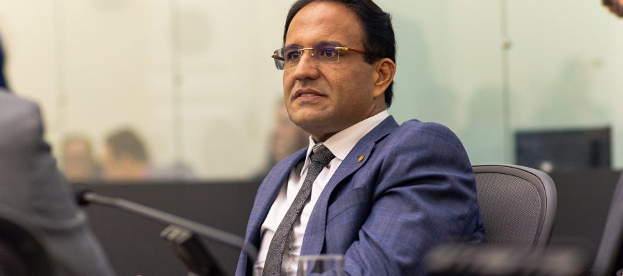 Assembleia Legislativa aprova Projeto de Lei que institui o Dia Estadual do Capelão em Alagoas