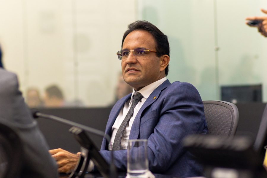 Assembleia Legislativa aprova Projeto de Lei que institui o Dia Estadual do Capelão em Alagoas