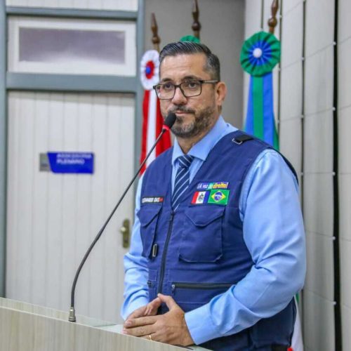 Leonardo Dias aprova lei que cria Ambulatório de Amamentação em Maceió