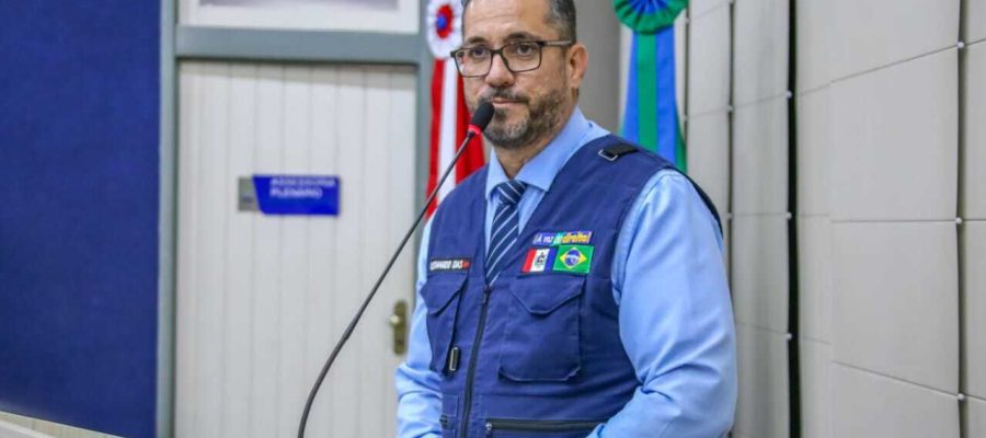 Leonardo Dias aprova lei que cria Ambulatório de Amamentação em Maceió