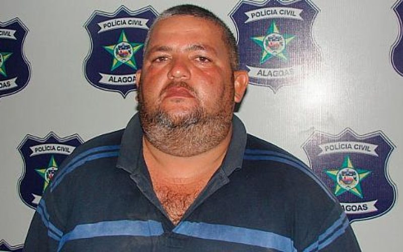 Servidor da ALE, preso em 2013 por tráfico, tinha salário de R$ 17 mil por mês e atuava como Secretário Parlarmentar