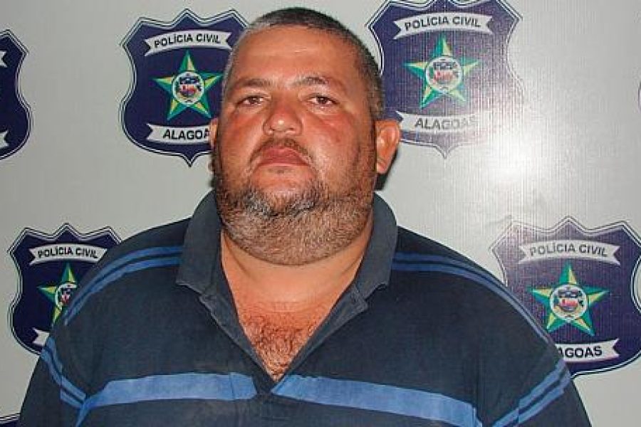 Servidor da ALE, preso em 2013 por tráfico, tinha salário de R$ 17 mil por mês e atuava como Secretário Parlarmentar