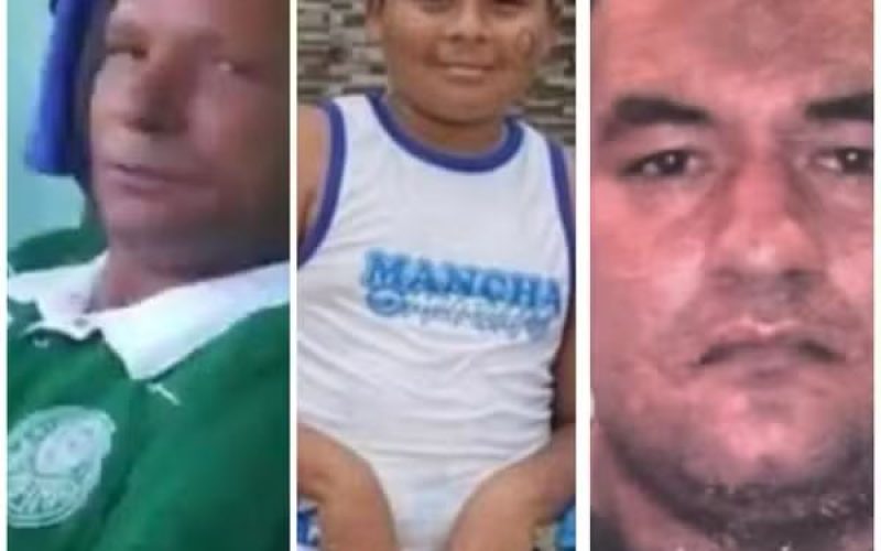 Explosão causada por vazamento de gás que matou três pessoas no Conjunto Maceió I completa um ano