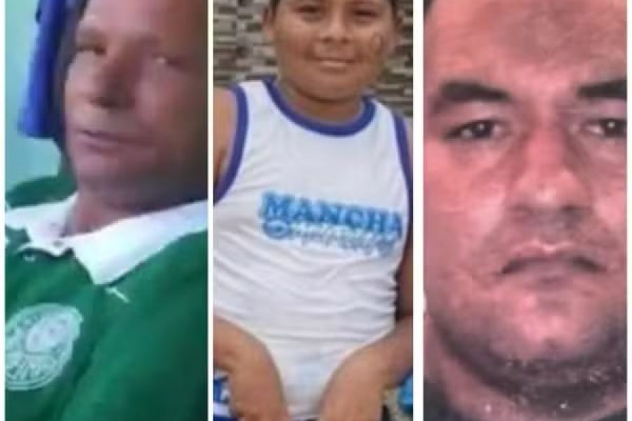 Explosão causada por vazamento de gás que matou três pessoas no Conjunto Maceió I completa um ano