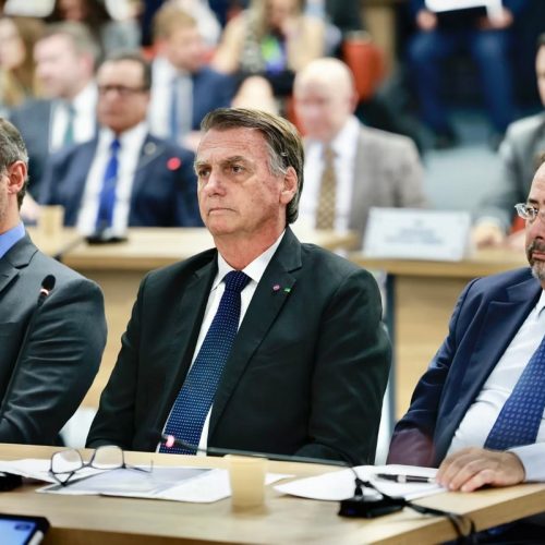 STF começa a julgar nesta sexta recursos de Bolsonaro e mais seis réus; saiba como funciona