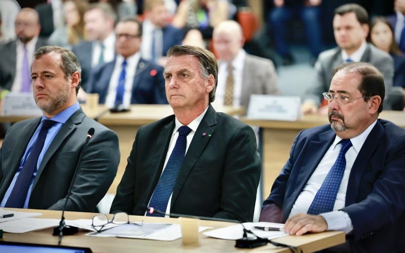STF começa a julgar nesta sexta recursos de Bolsonaro e mais seis réus; saiba como funciona