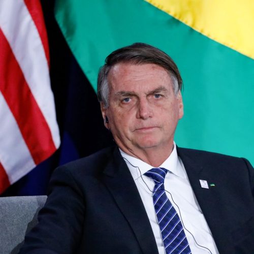 Recursos de Bolsonaro e mais seis réus começarão a ser julgados nesta sexta-feira (7)