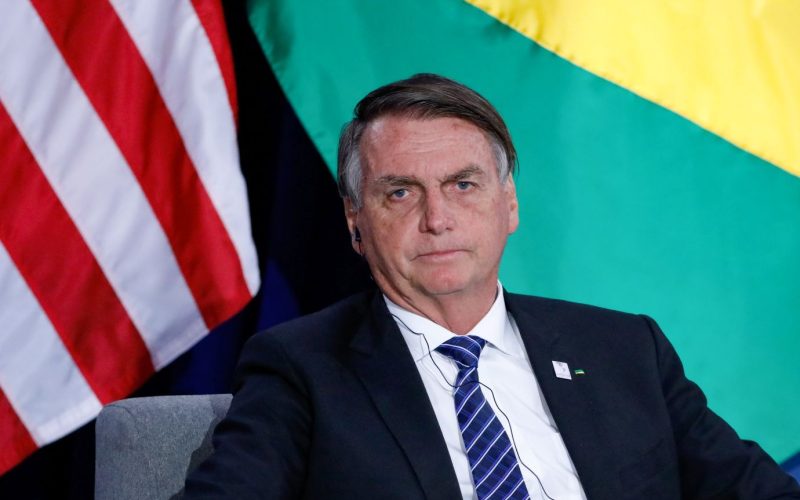 Recursos de Bolsonaro e mais seis réus começarão a ser julgados nesta sexta-feira (7)