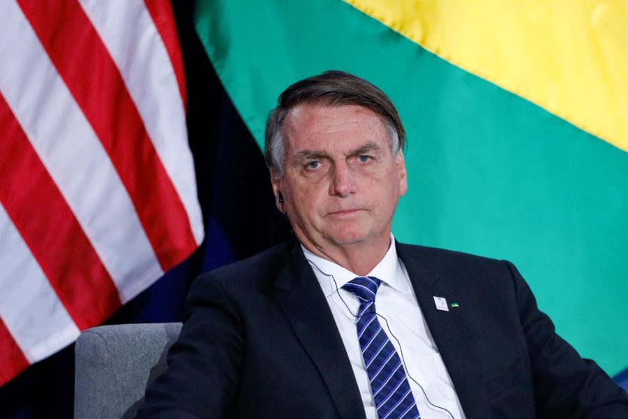 Recursos de Bolsonaro e mais seis réus começarão a ser julgados nesta sexta-feira (7)
