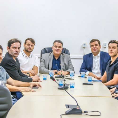 Comissão de Orçamento da Câmara de Maceió define relatoria da LOA e análise de prestações de contas da antiga gestão