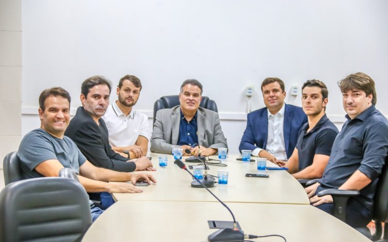 Comissão de Orçamento da Câmara de Maceió define relatoria da LOA e análise de prestações de contas da antiga gestão