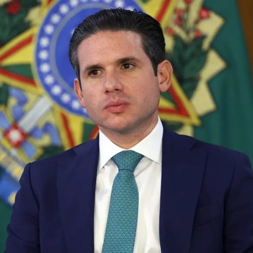 Hugo Motta marca data para início de discussão do Projeto Antifacção