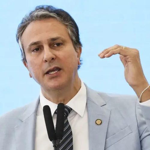 Em pronunciamento, ministro da Educação destaca importância do Enem para acesso ao ensino superior