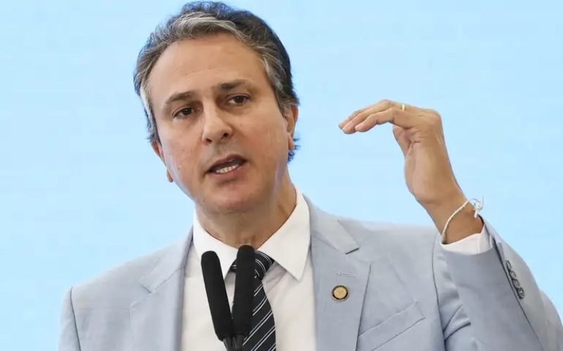 Em pronunciamento, ministro da Educação destaca importância do Enem para acesso ao ensino superior