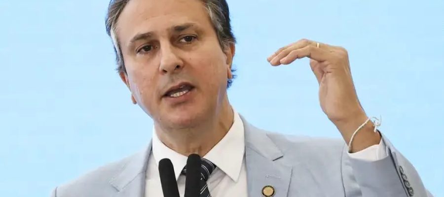 Em pronunciamento, ministro da Educação destaca importância do Enem para acesso ao ensino superior