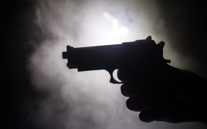 Homem é morto e dois ficam feridos durante tiroteio em show de reggae em Marechal Deodoro