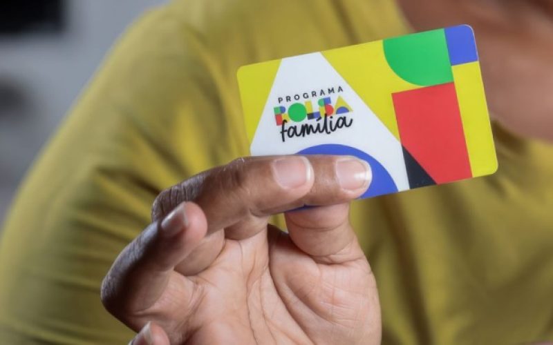 27% do Bolsa Família foi parar em sites de apostas, aponta relatório