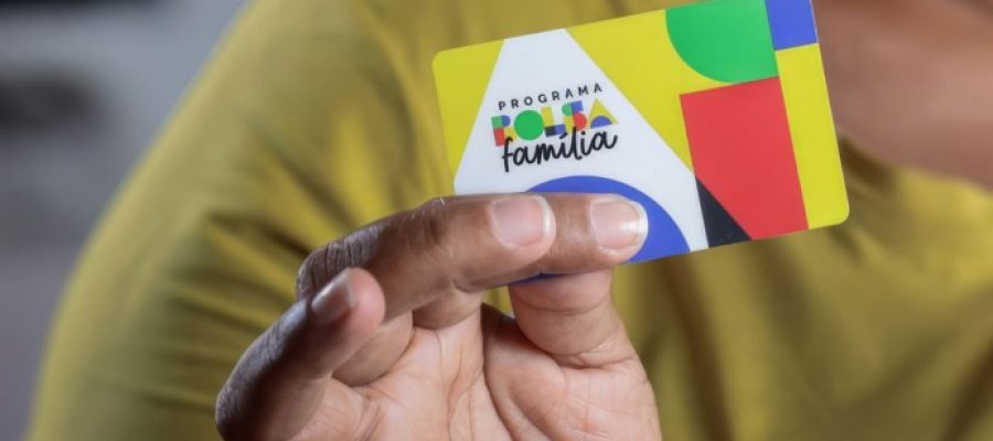27% do Bolsa Família foi parar em sites de apostas, aponta relatório