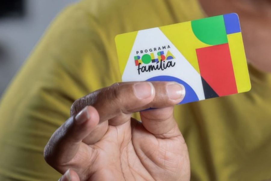 27% do Bolsa Família foi parar em sites de apostas, aponta relatório