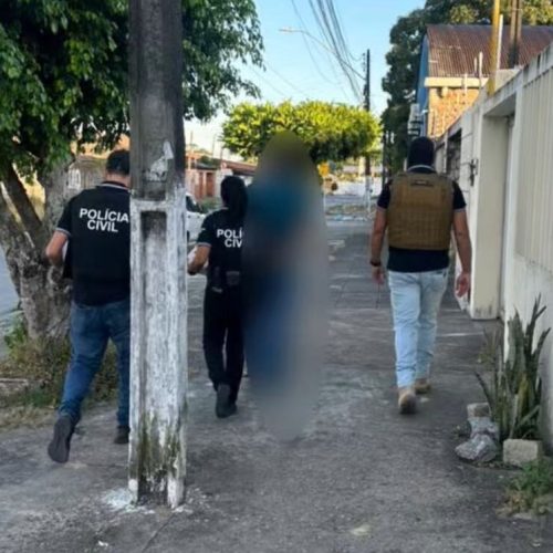 Ex-funcionário invade sistema de supermercado e desvia R$ 40 mil para contas de apostas online