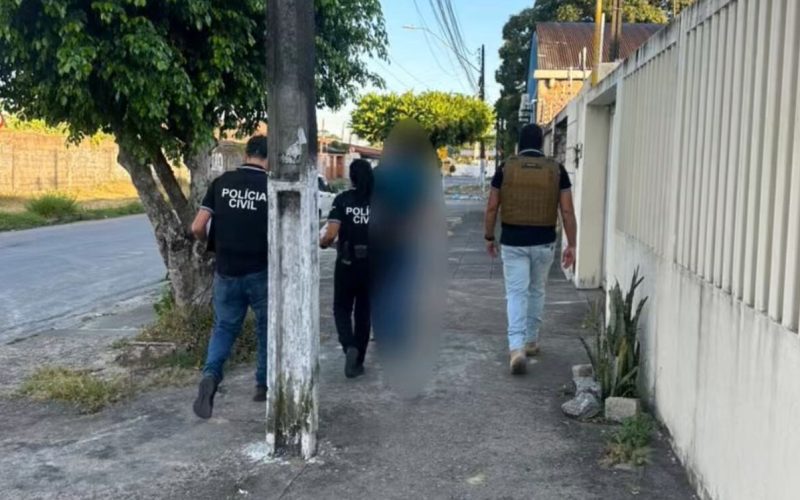 Ex-funcionário invade sistema de supermercado e desvia R$ 40 mil para contas de apostas online