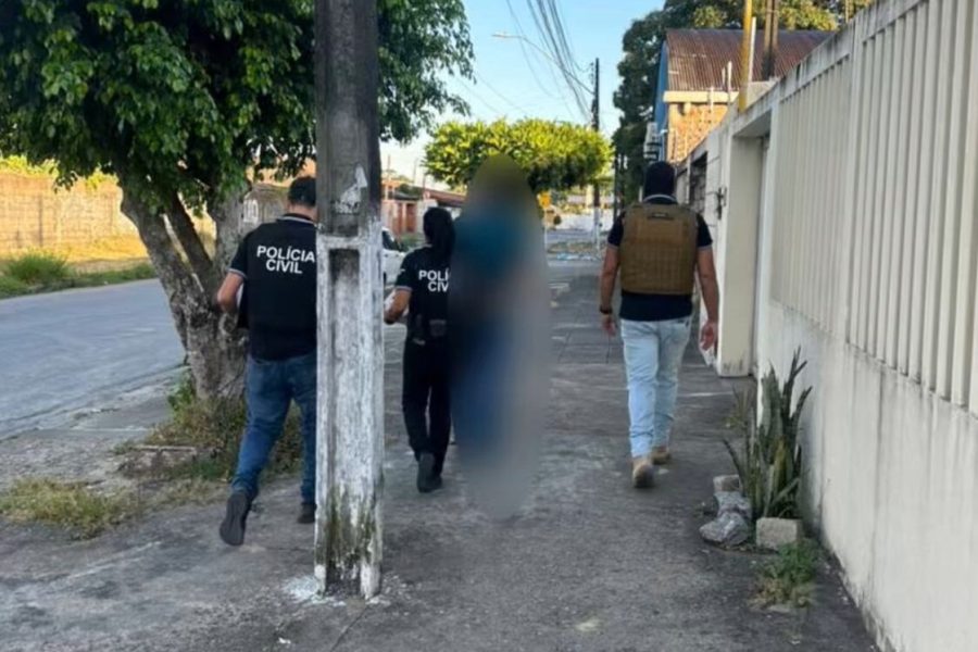 Ex-funcionário invade sistema de supermercado e desvia R$ 40 mil para contas de apostas online