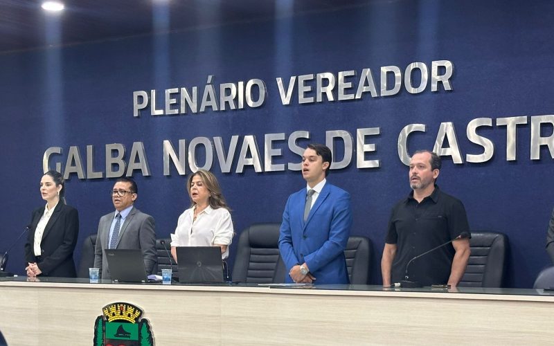 Câmara de Maceió entrega Comenda Desembargador Mário Guimarães ao Pastor Oliveira Lima