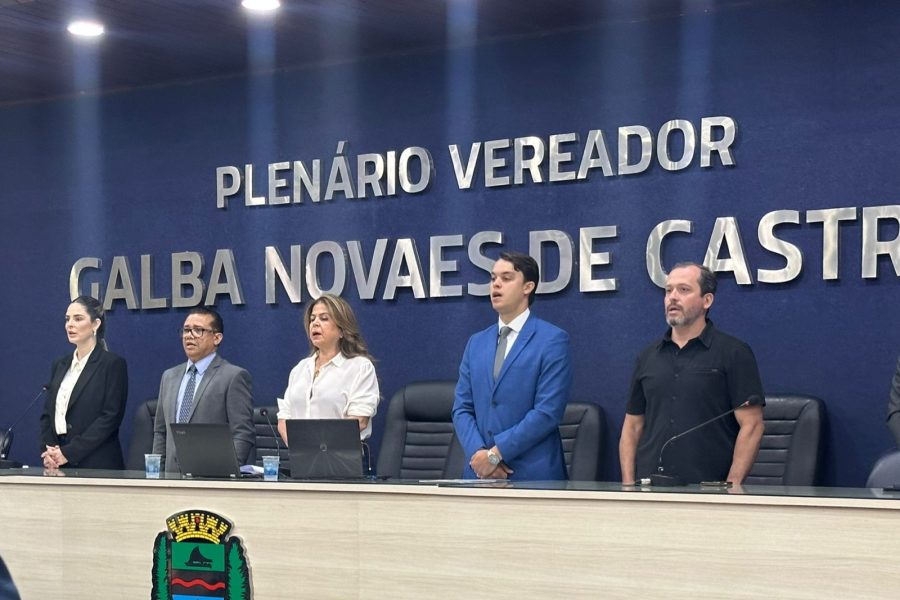 Câmara de Maceió entrega Comenda Desembargador Mário Guimarães ao Pastor Oliveira Lima