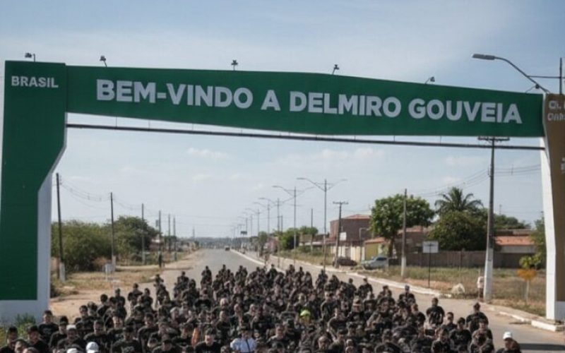Premiação, influenciadores e experiência única: Delmiro Gouveia recebe VT RUN 2026