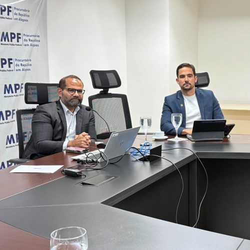 MPA e MPF garantem acesso ao mar para comunidade pesqueira de Ipioca