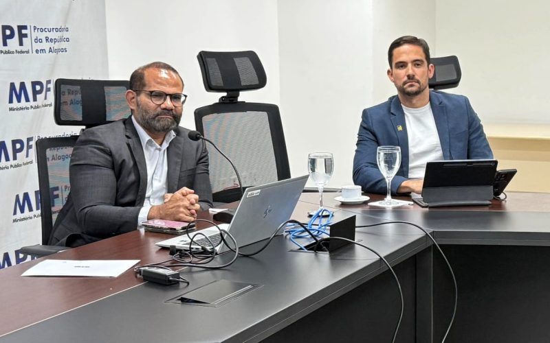 MPA e MPF garantem acesso ao mar para comunidade pesqueira de Ipioca