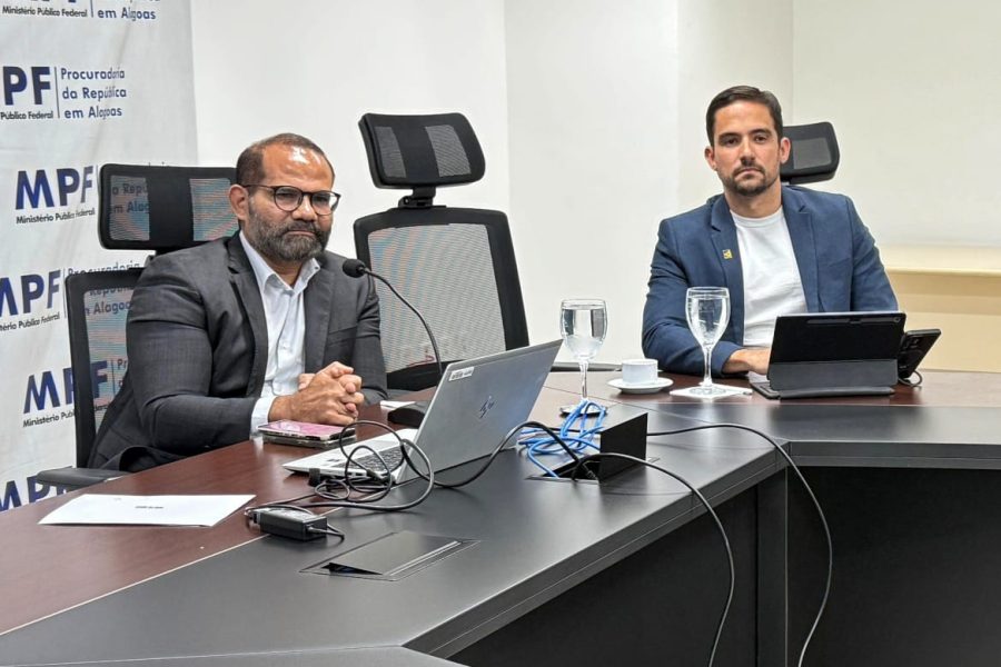 MPA e MPF garantem acesso ao mar para comunidade pesqueira de Ipioca