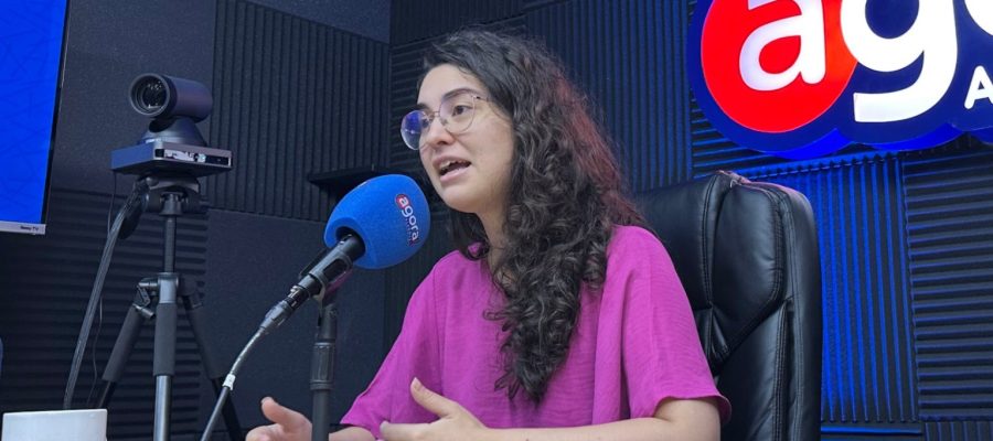 Na Câmara, Teca Nelma reforça debate sobre tarifa zero como política de mobilidade em Maceió