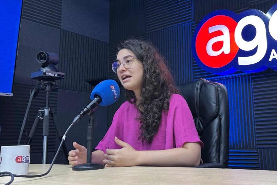 Na Câmara, Teca Nelma reforça debate sobre tarifa zero como política de mobilidade em Maceió