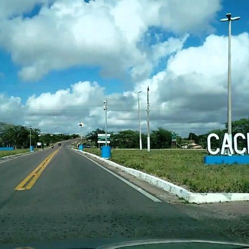 Padrasto é preso em flagrante por estupro e agressão de crianças em Cacimbinhas