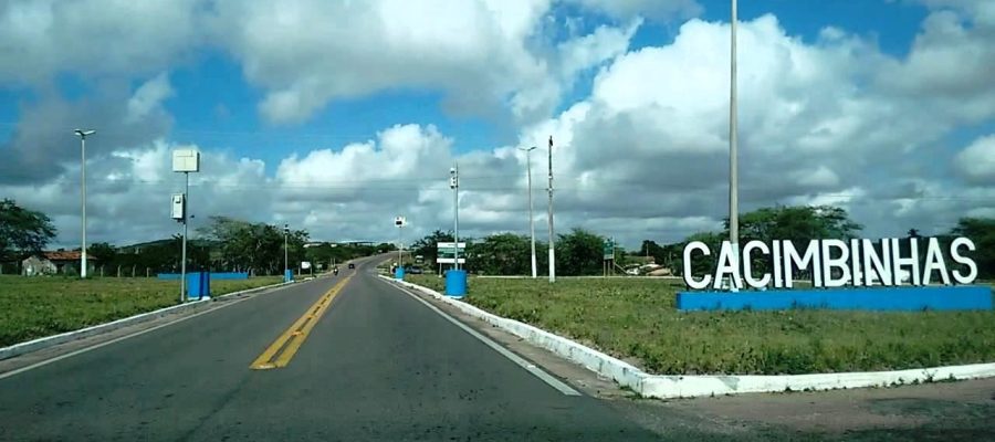 Padrasto é preso em flagrante por estupro e agressão de crianças em Cacimbinhas