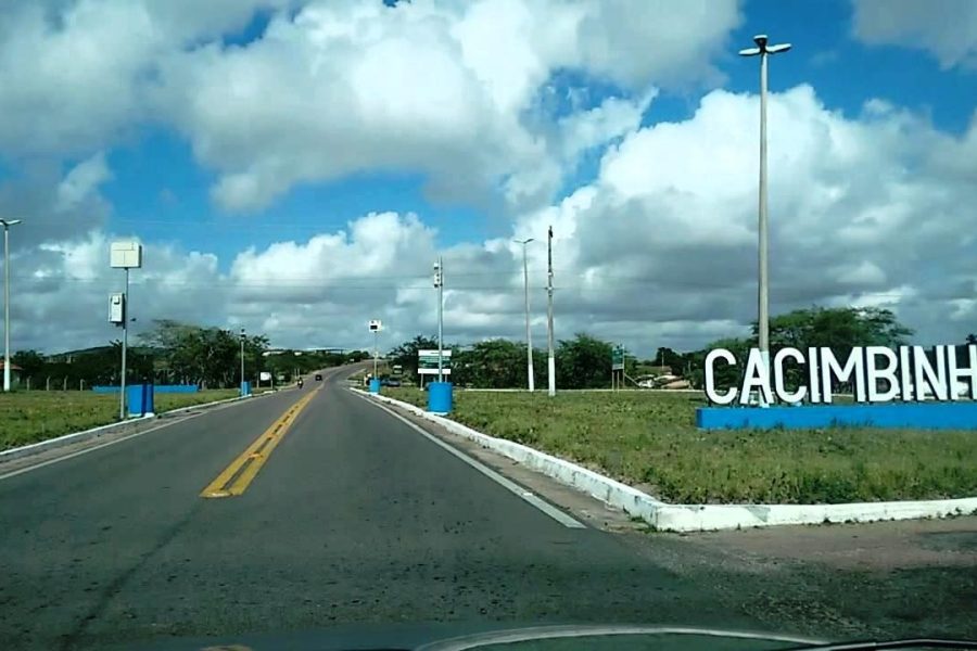 Padrasto é preso em flagrante por estupro e agressão de crianças em Cacimbinhas