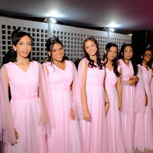 Piranhas celebra juventude e inclusão em mais uma edição emocionante do “Meu Sonho de 15 Anos”